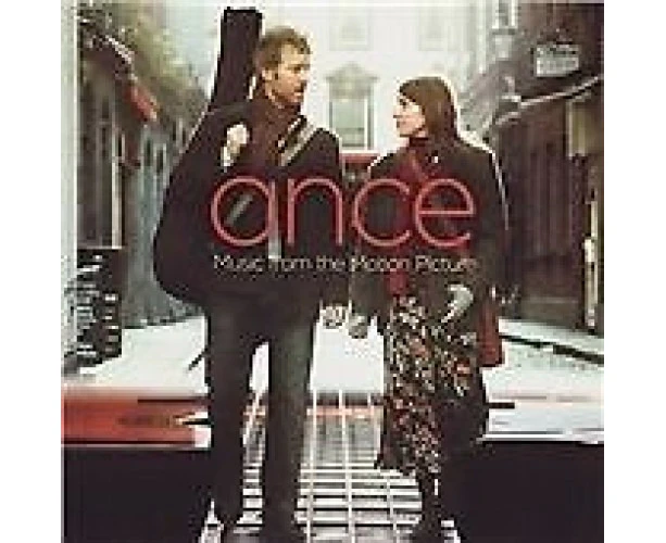 Once (Motion Picture Soundtrack) - Once (Music From the Motion Picture)  [COMPACT DISCS] Germany - Import USA import