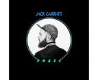 Jack Garratt : Phase Cd (2016) Pre-owned