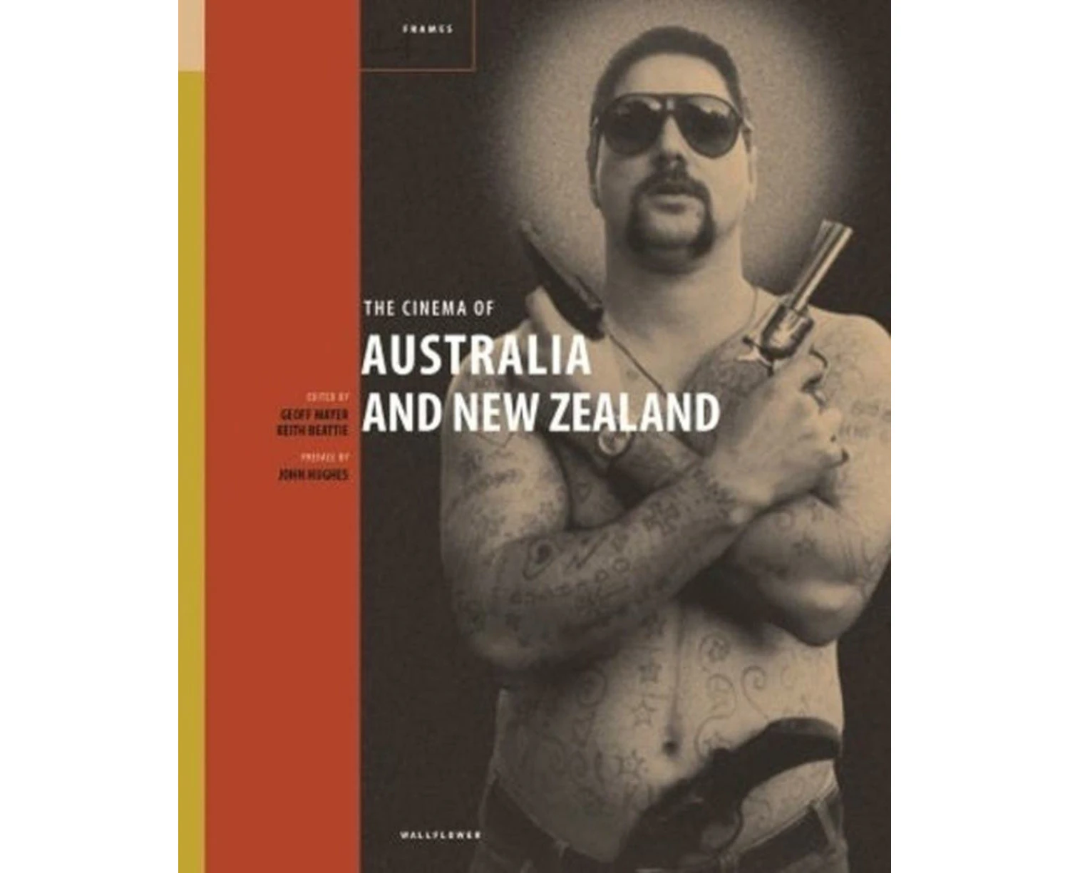 The Cinema of Australia and New Zealand