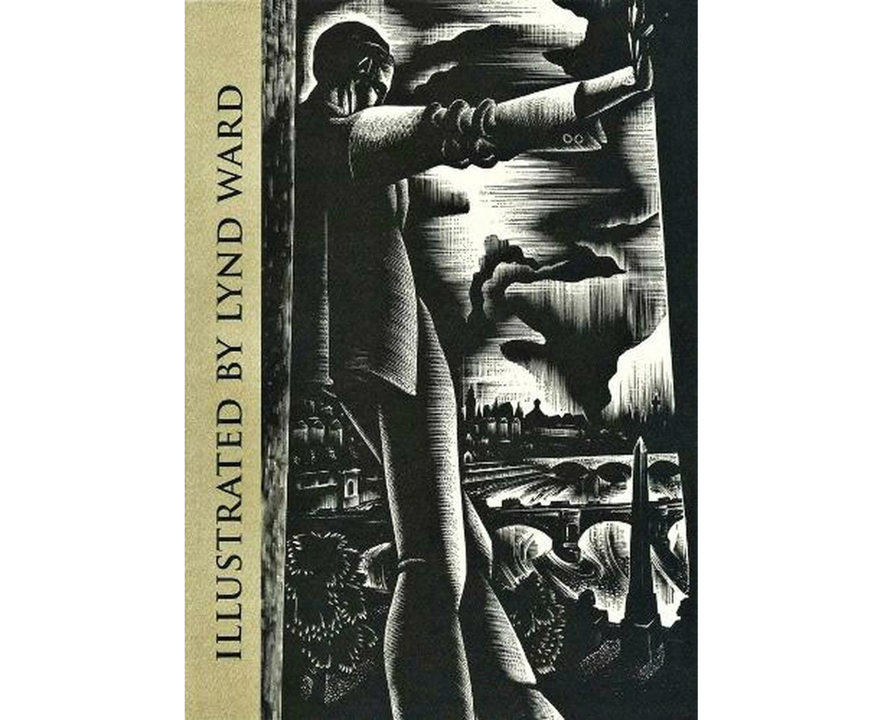 Illustrated by Lynd Ward