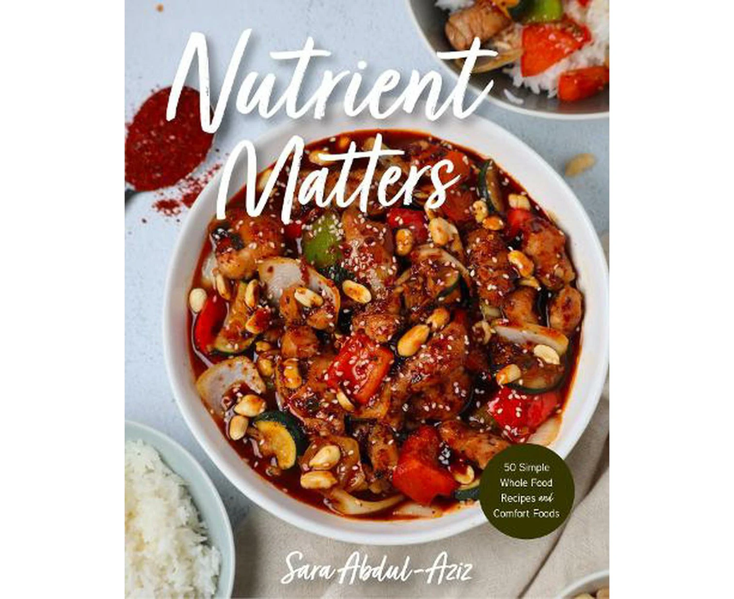 Nutrient Matters