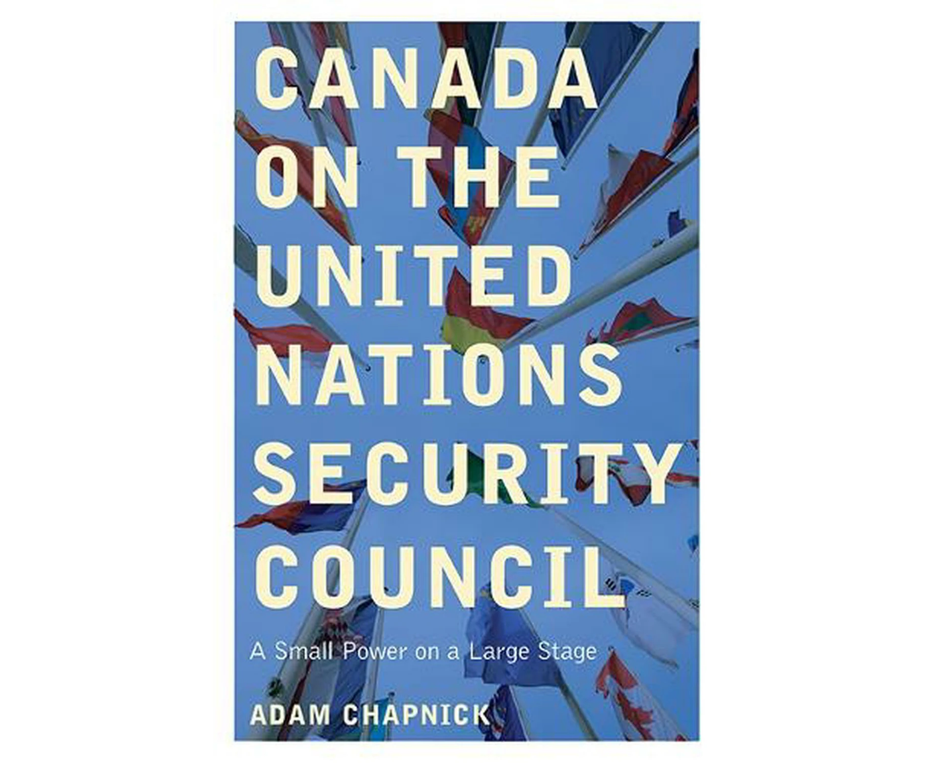 Canada on the United Nations Security Council