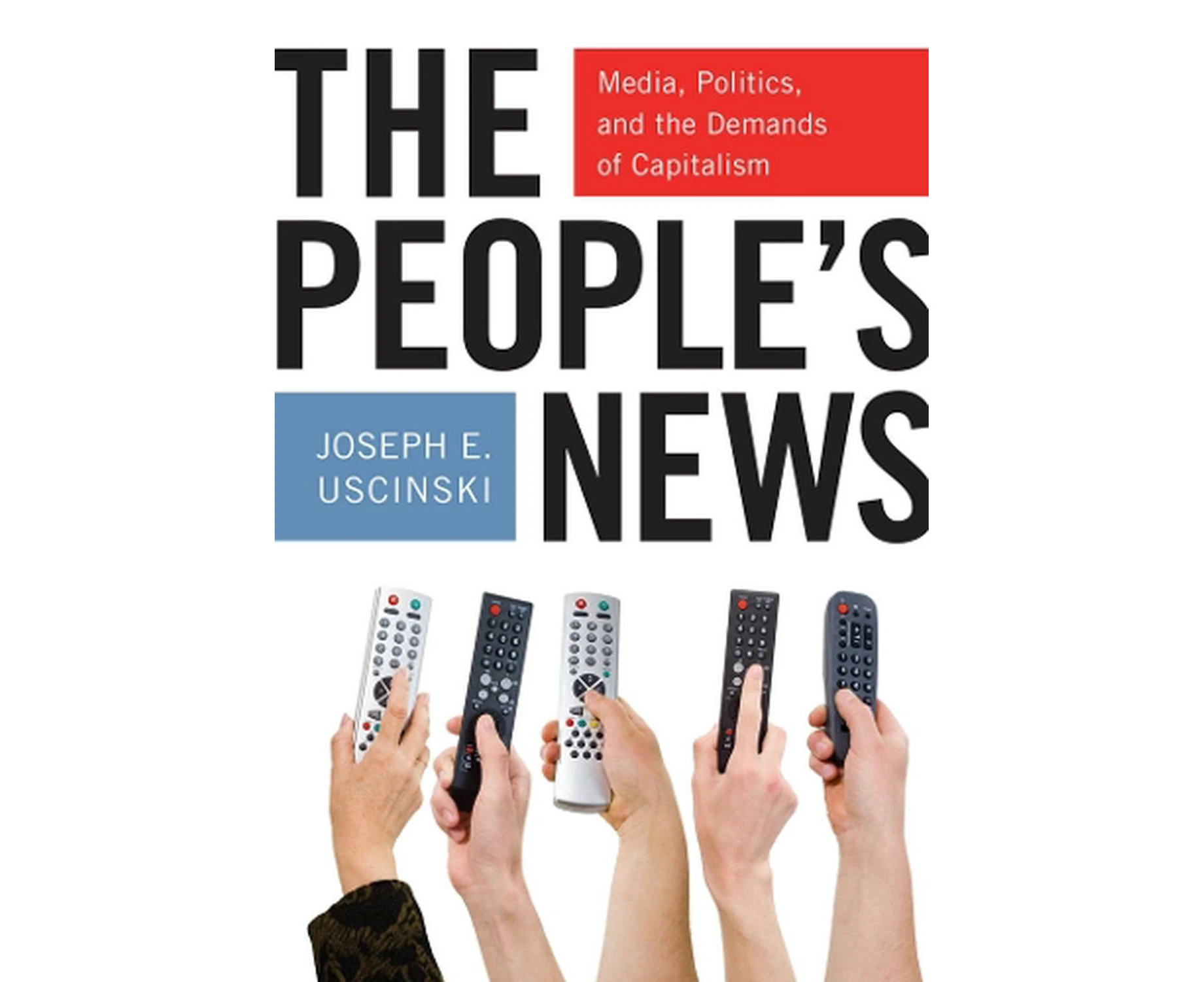 The People's News