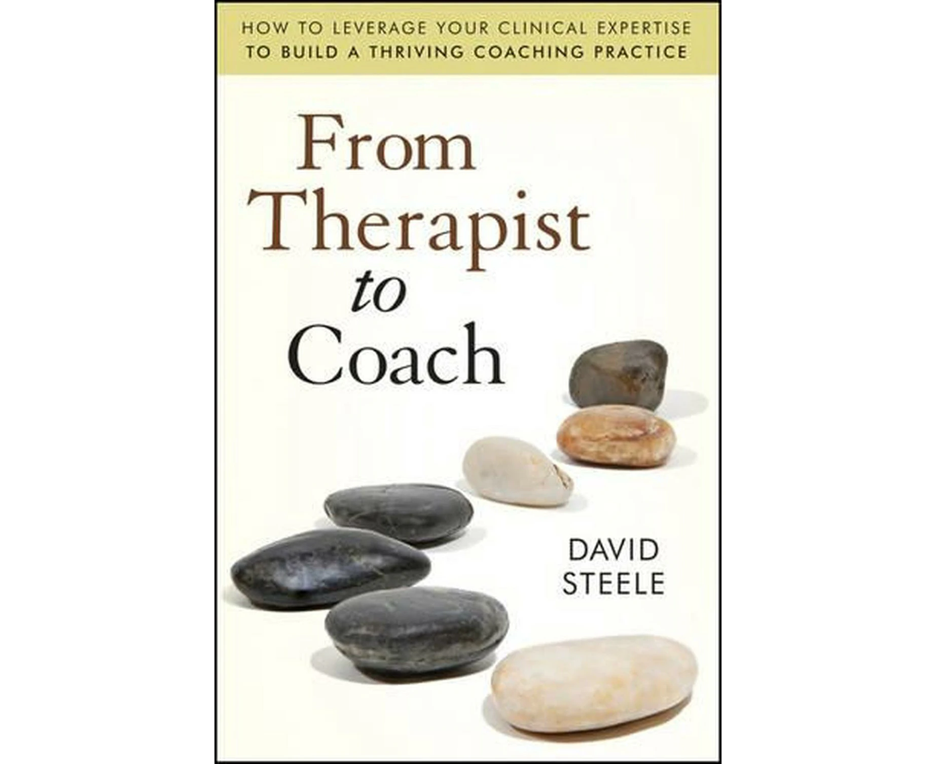 From Therapist to Coach