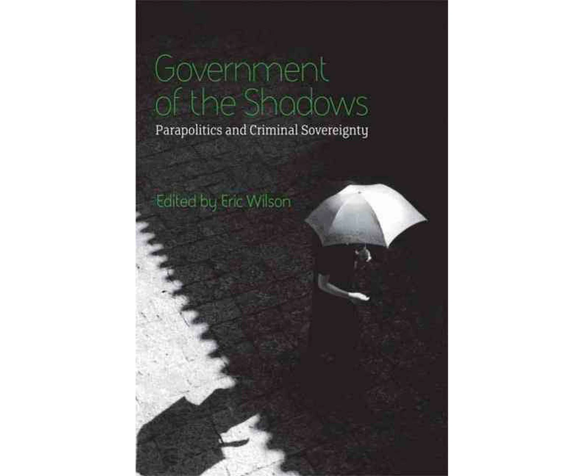 Government of the Shadows