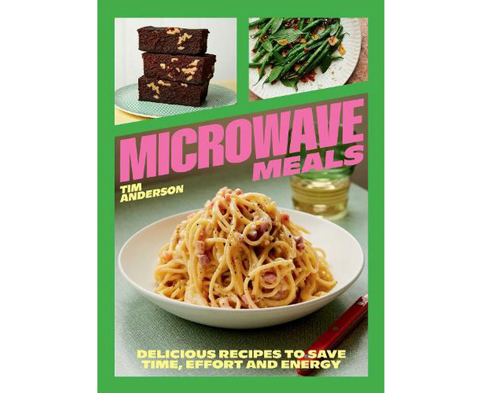 Microwave Meals