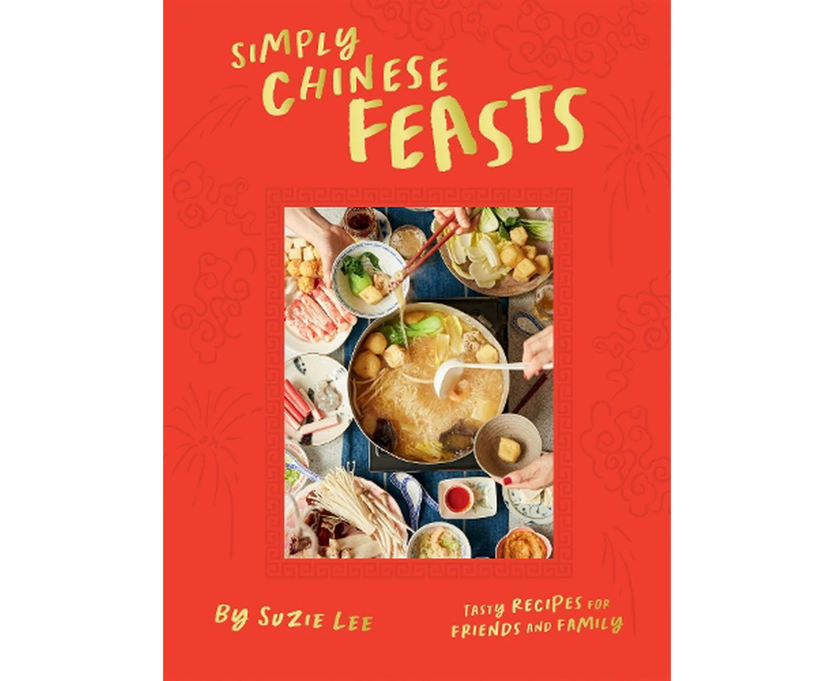 Simply Chinese Feasts