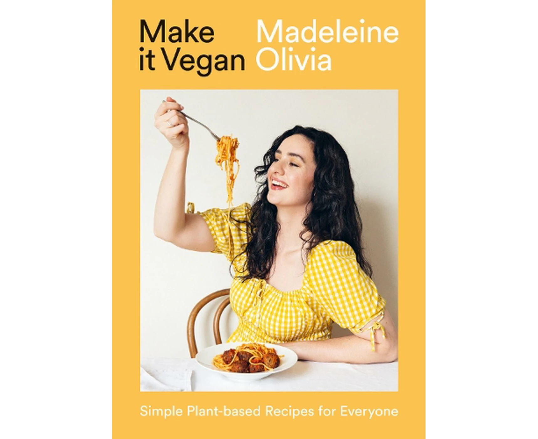 Make it Vegan