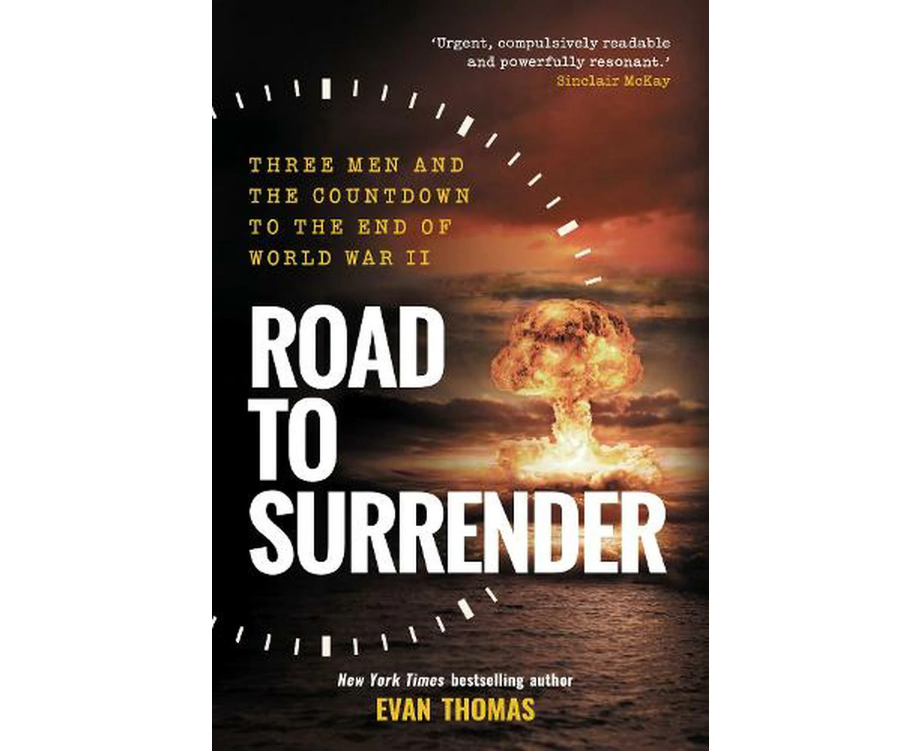 Road to Surrender