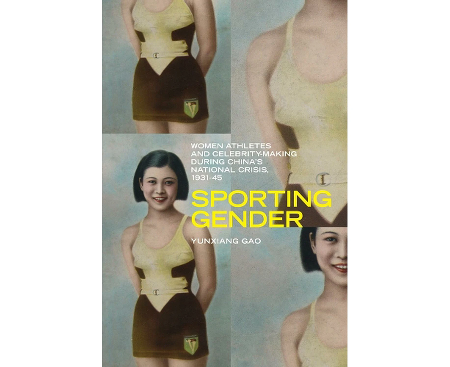 Sporting Gender