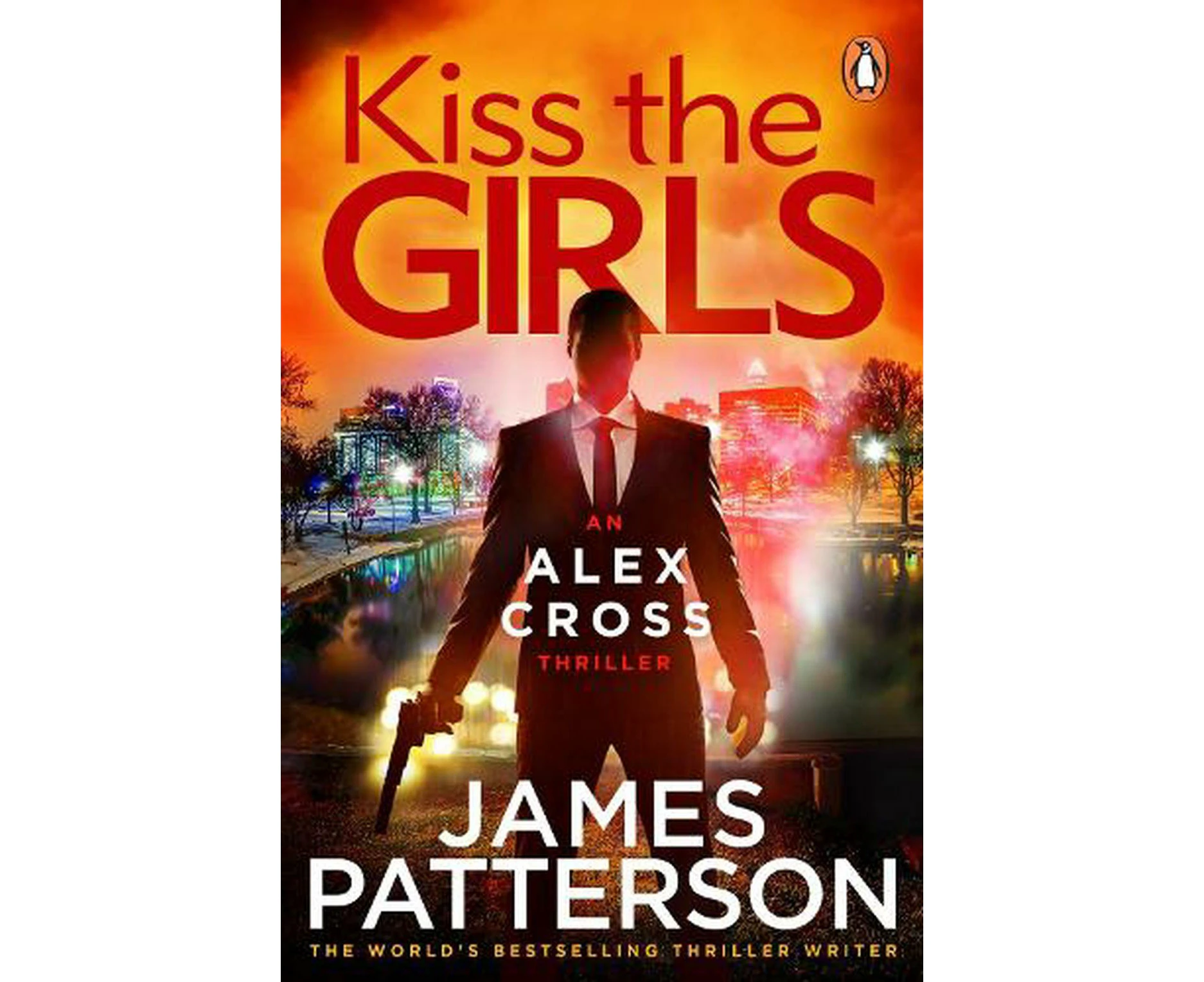 Kiss the Girls