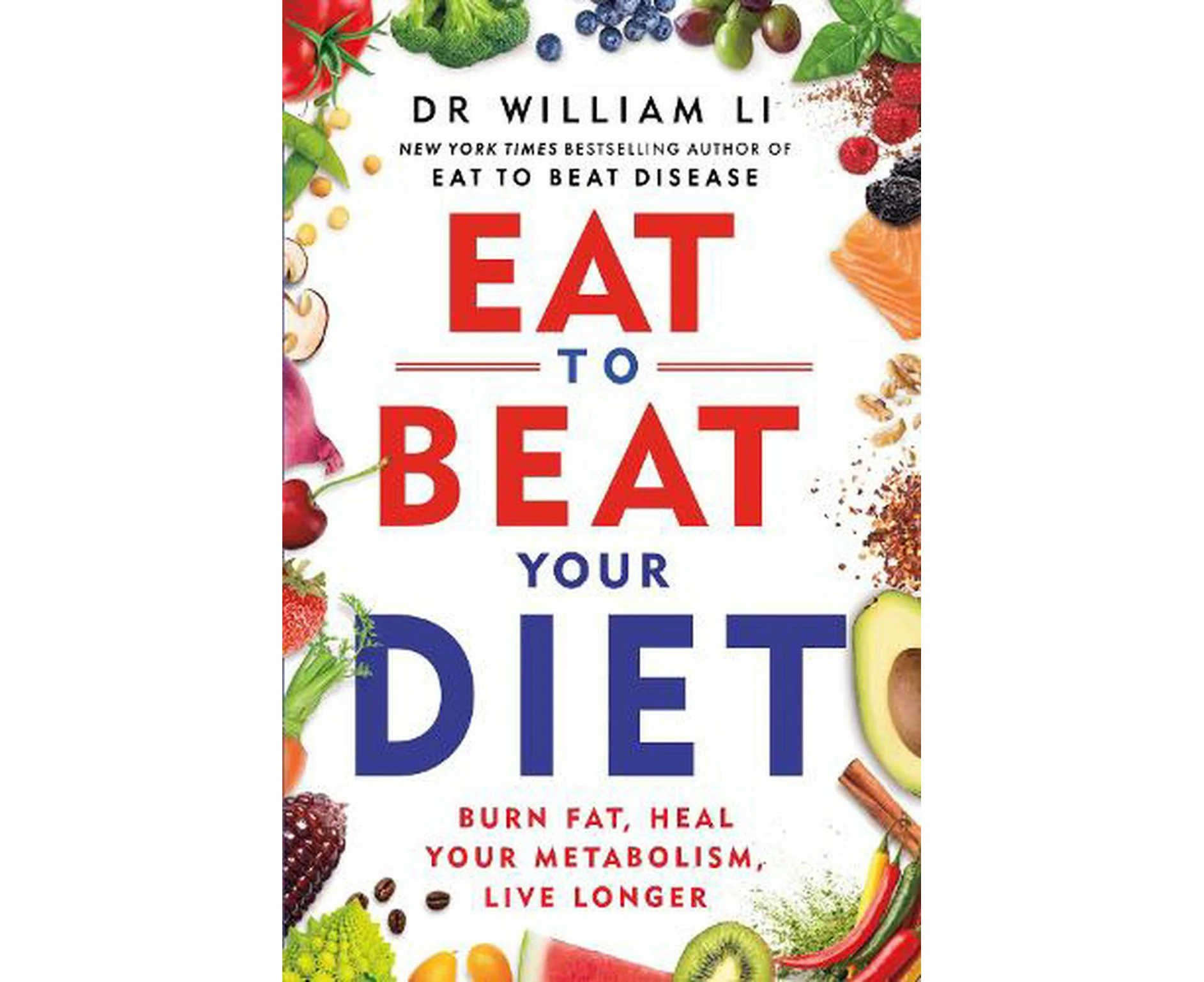 Eat to Beat Your Diet