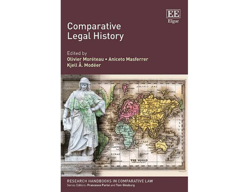 Comparative Legal History