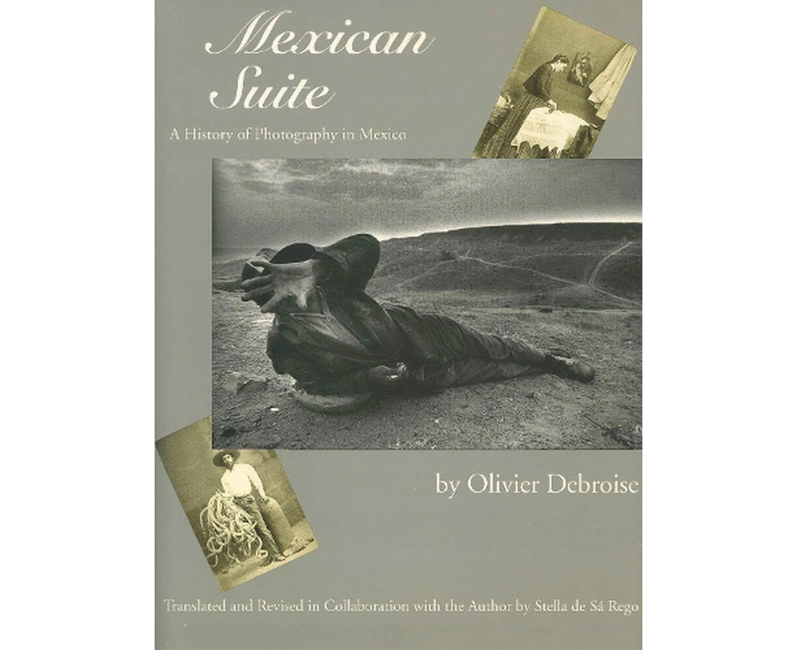 Mexican Suite