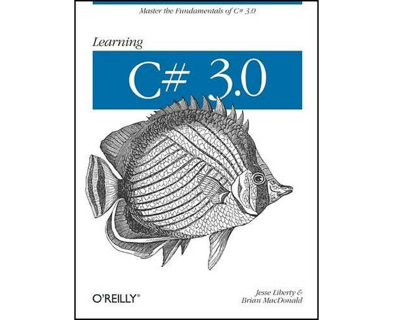 Learning C# 3.0