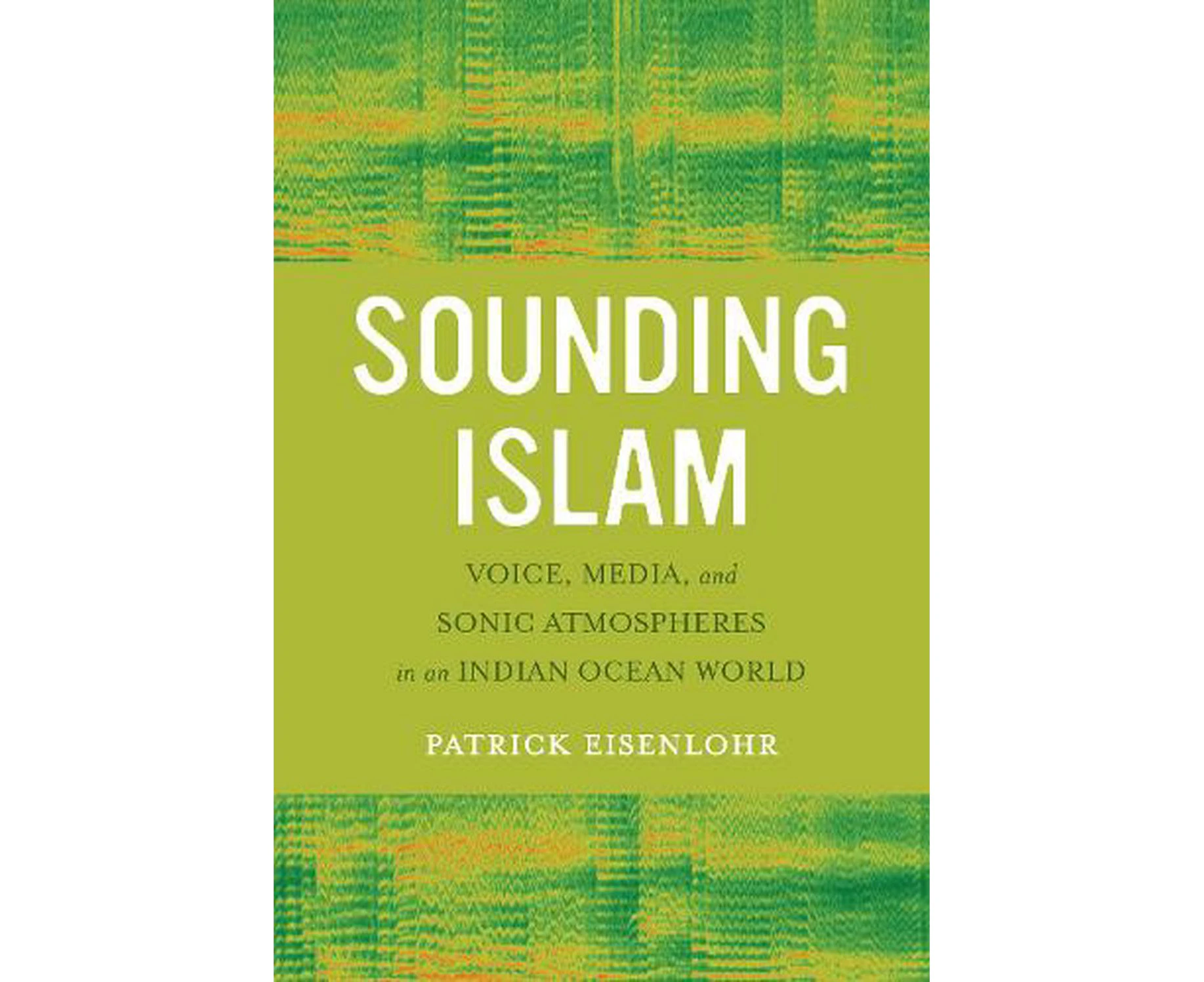 Sounding Islam