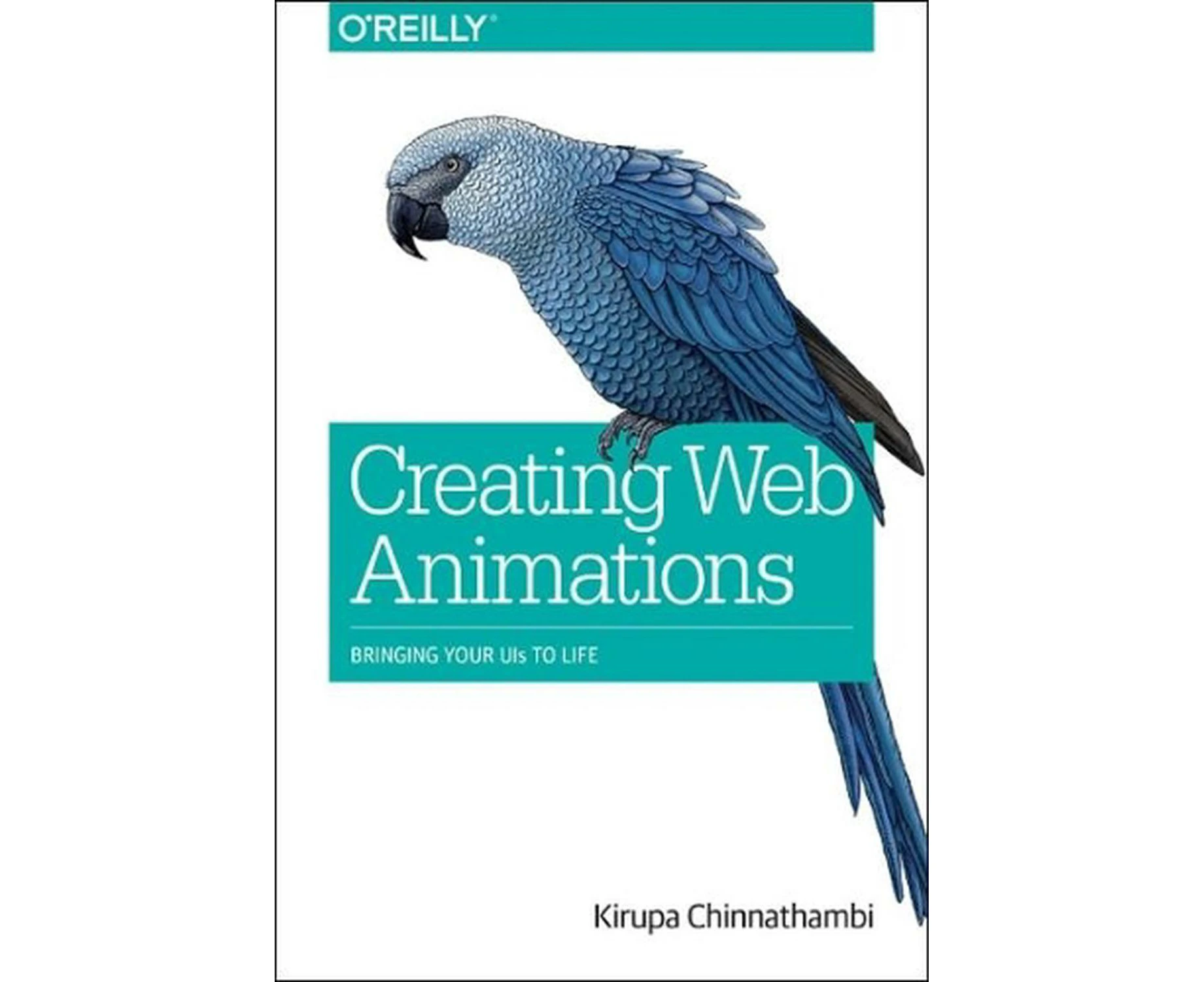 Creating Web Animations