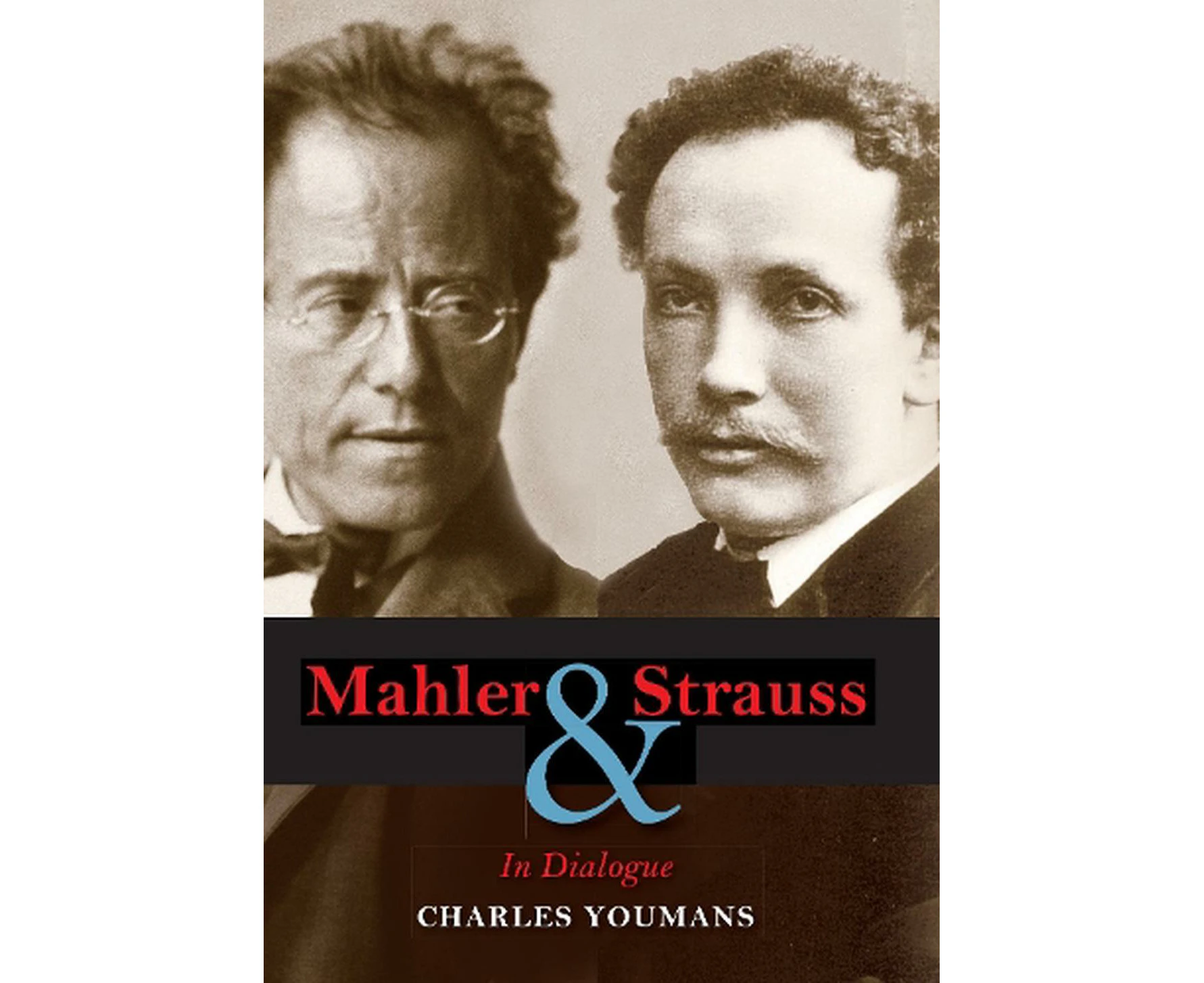 Mahler and Strauss