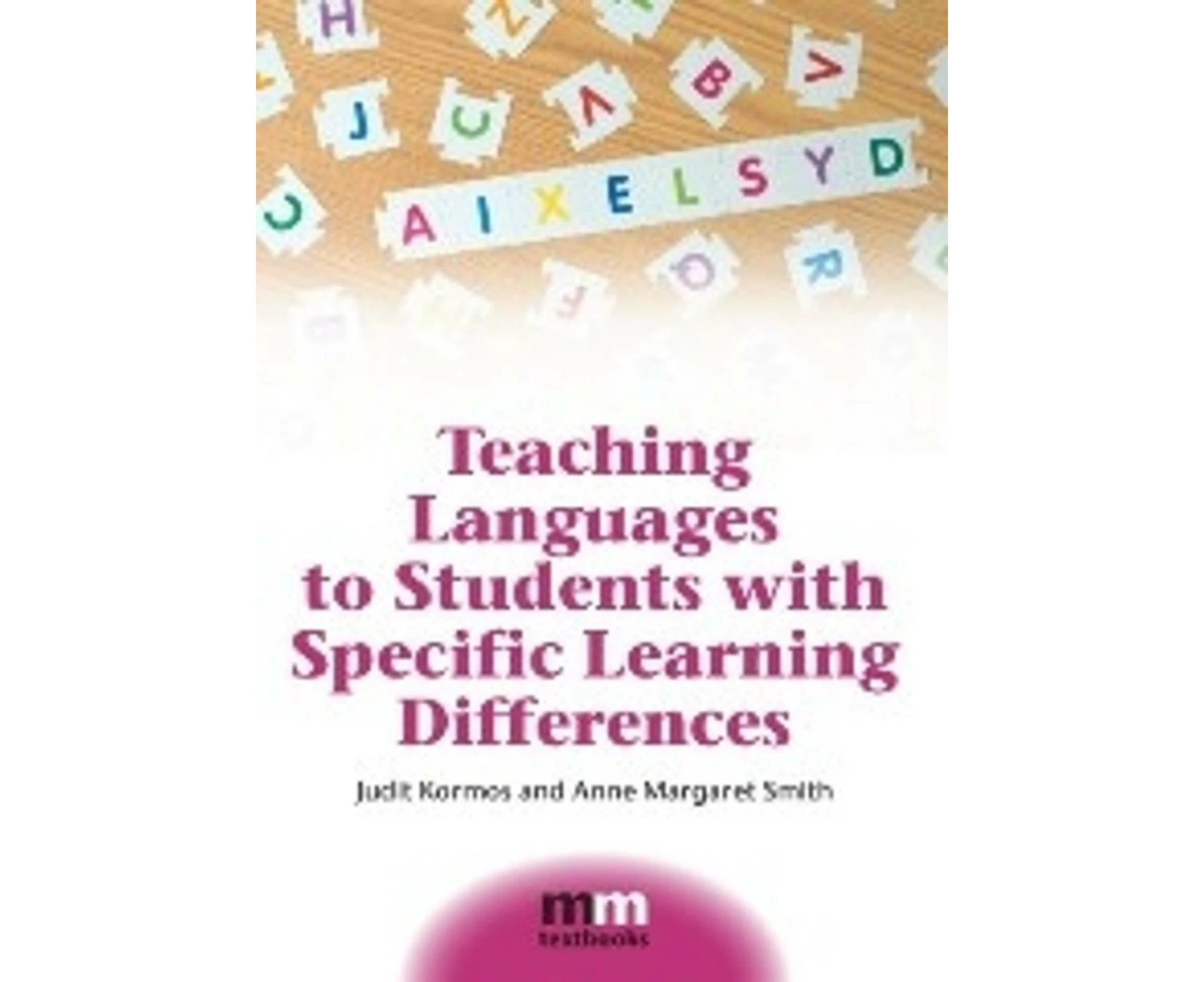 Teaching Languages to Students with Specific Learning Differences