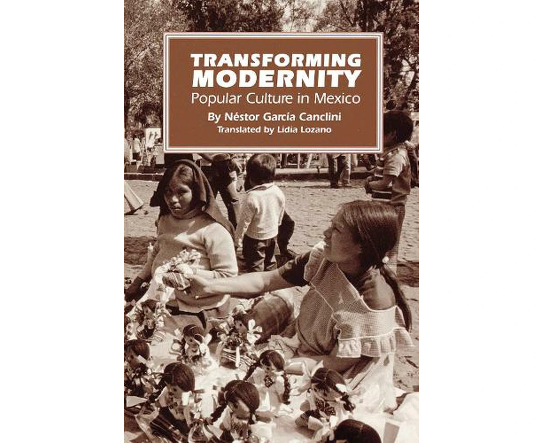 Transforming Modernity