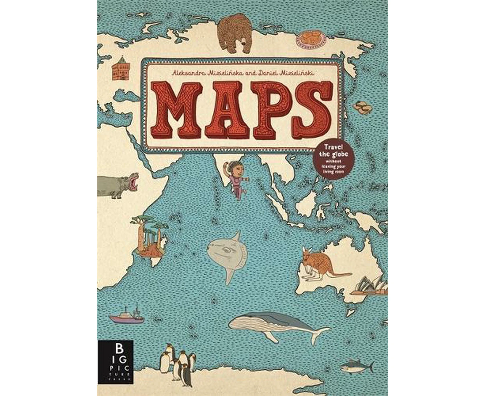 Maps