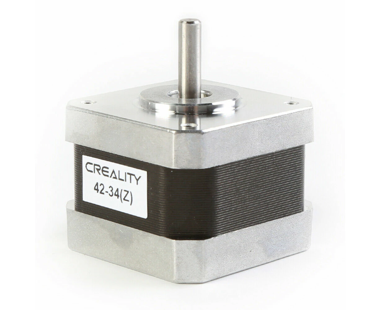 Creality 3D 42-34 Stepper Motor for Ender 3 Series/ Ender 5 Series/ CR 10 Series 3D Printer