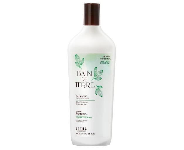 Bain de Terre Green Meadow Conditioner 400ml