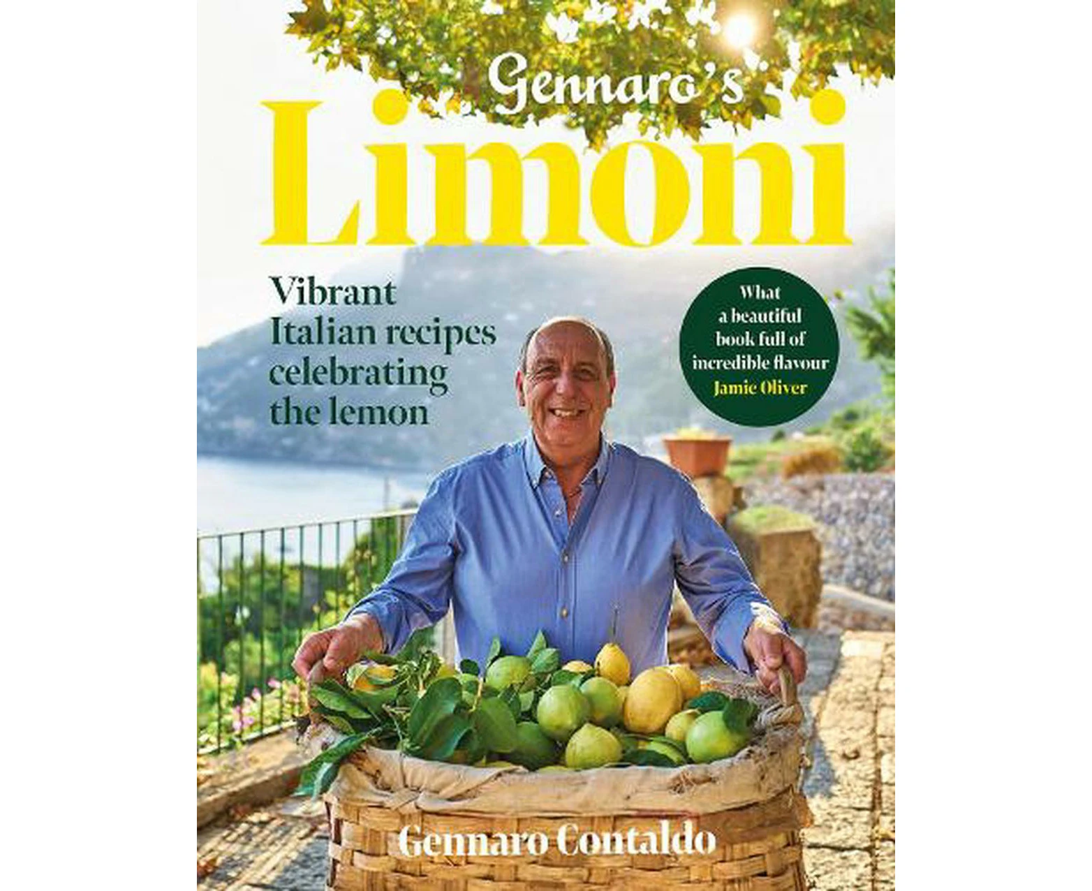 Gennaro's Limoni