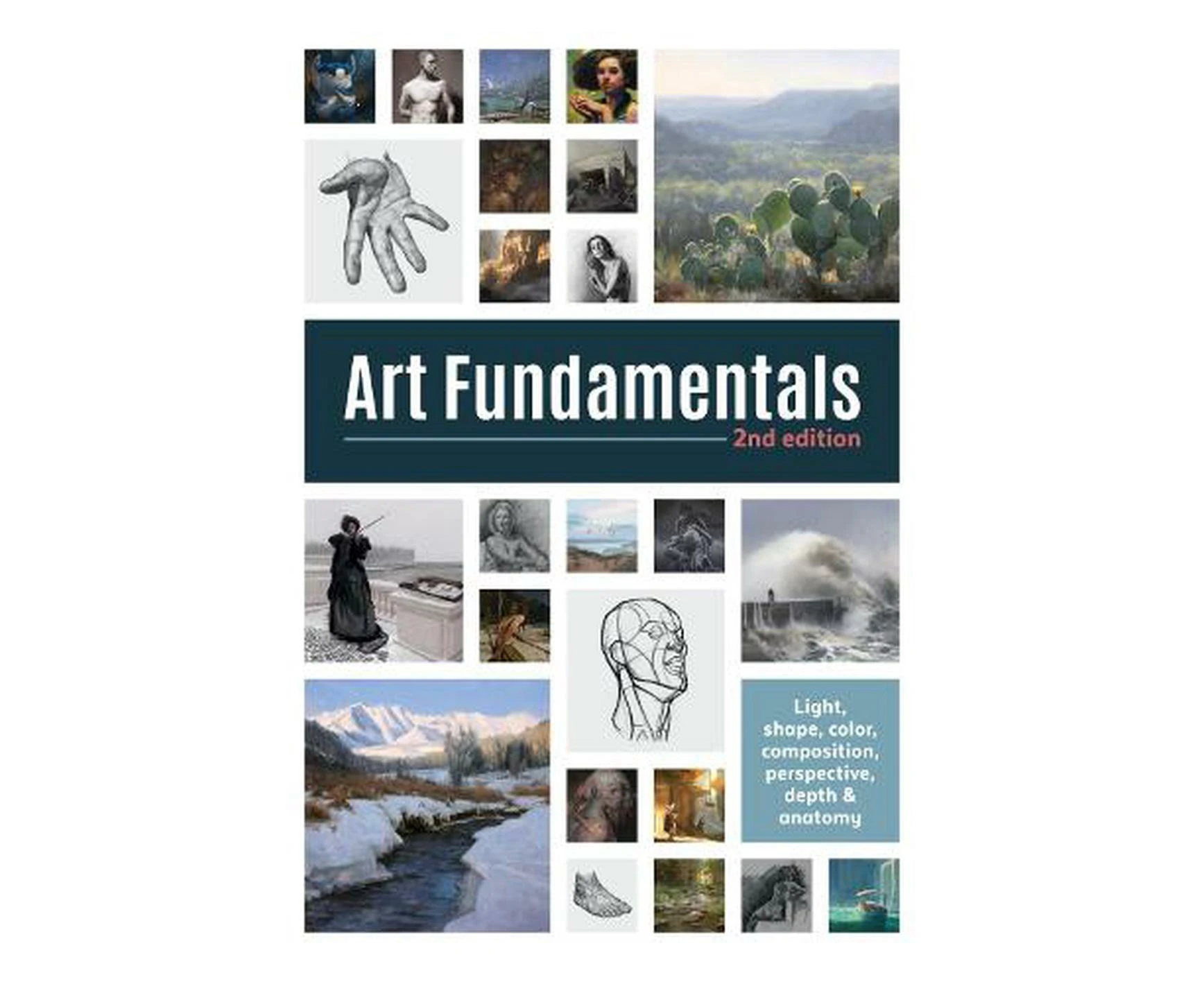 Art Fundamentals