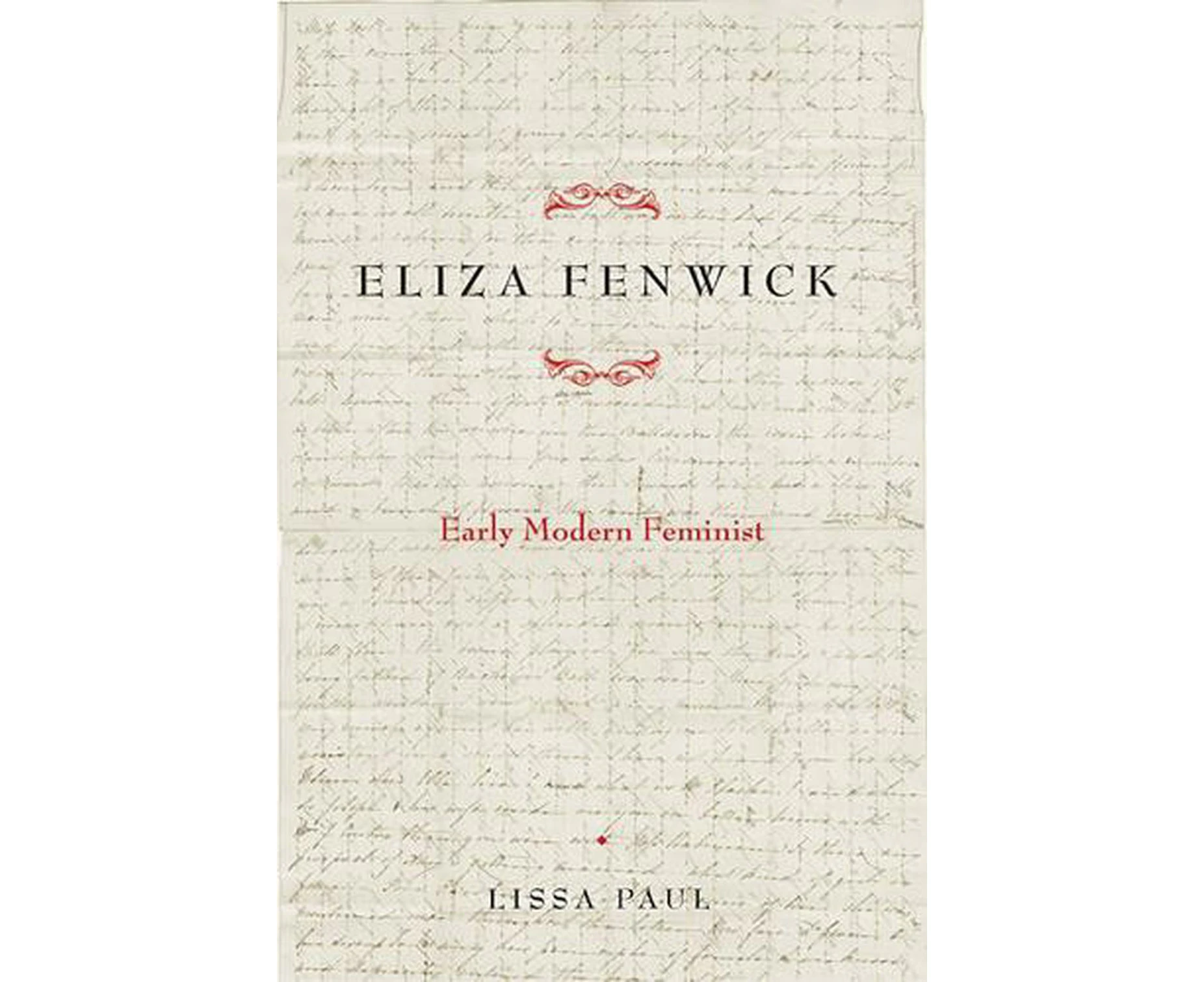 Eliza Fenwick