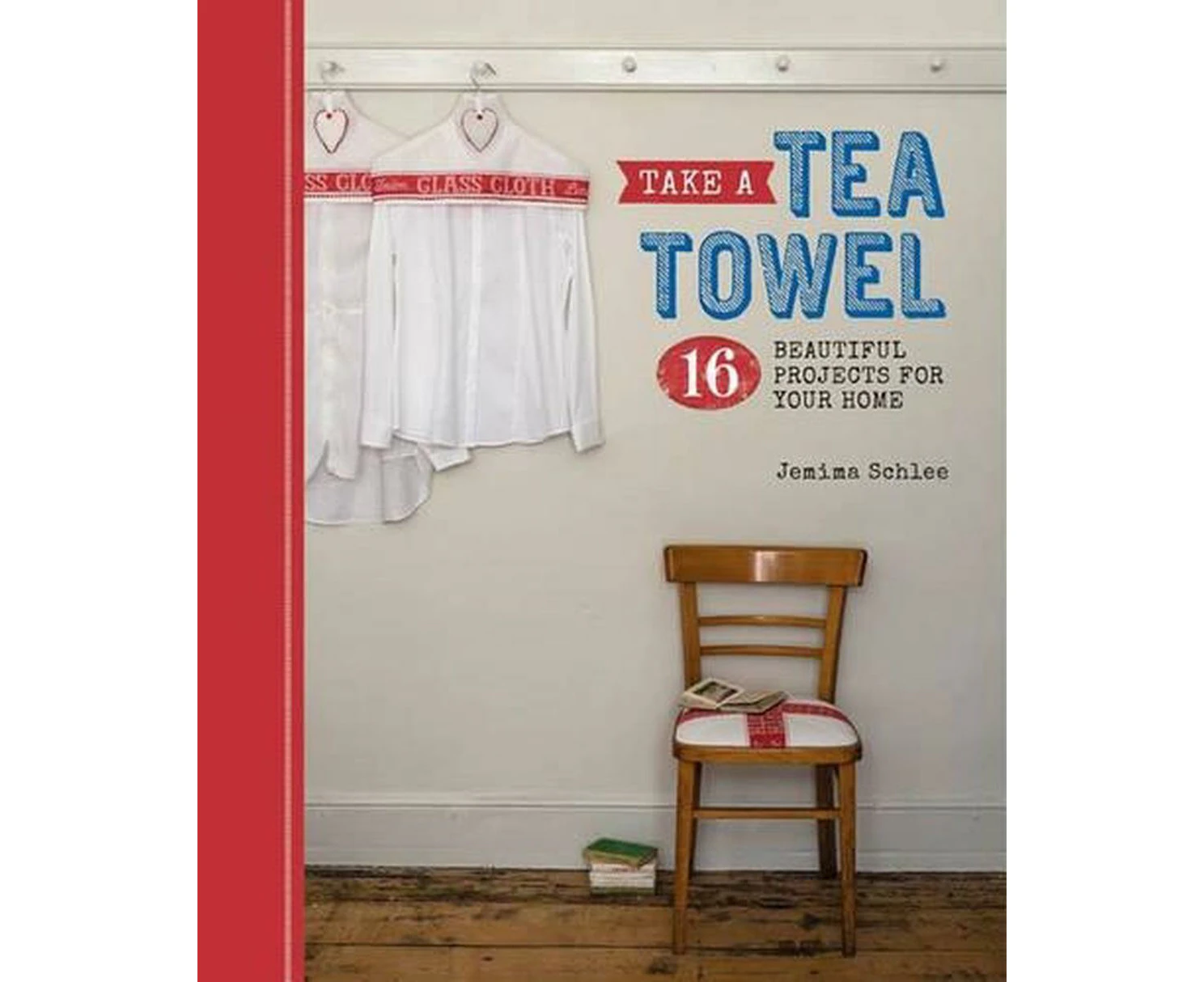 Take a Tea Towel