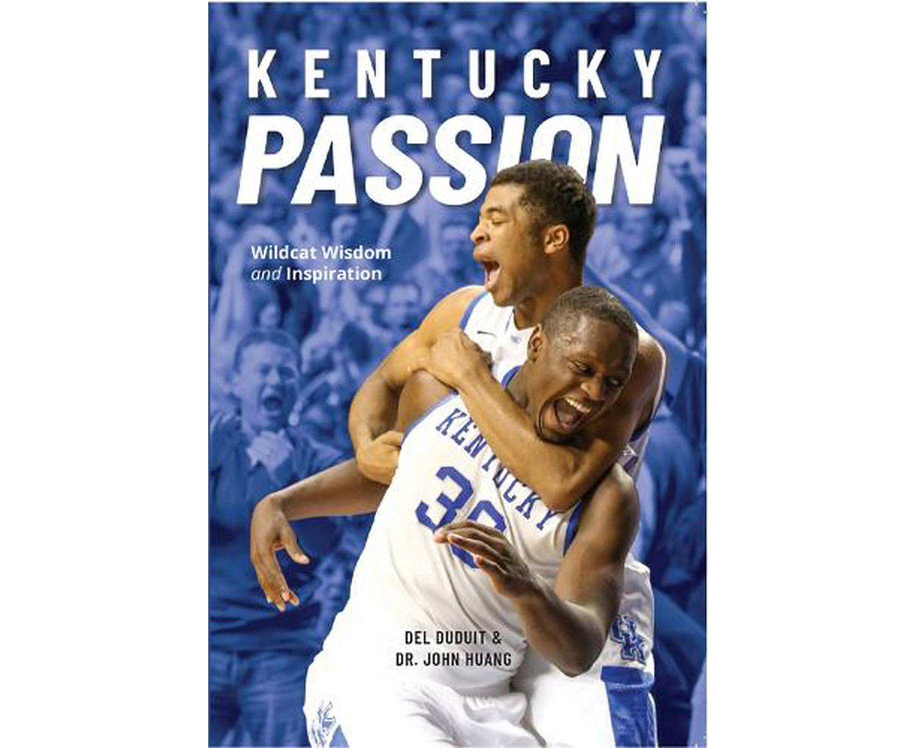 Kentucky Passion