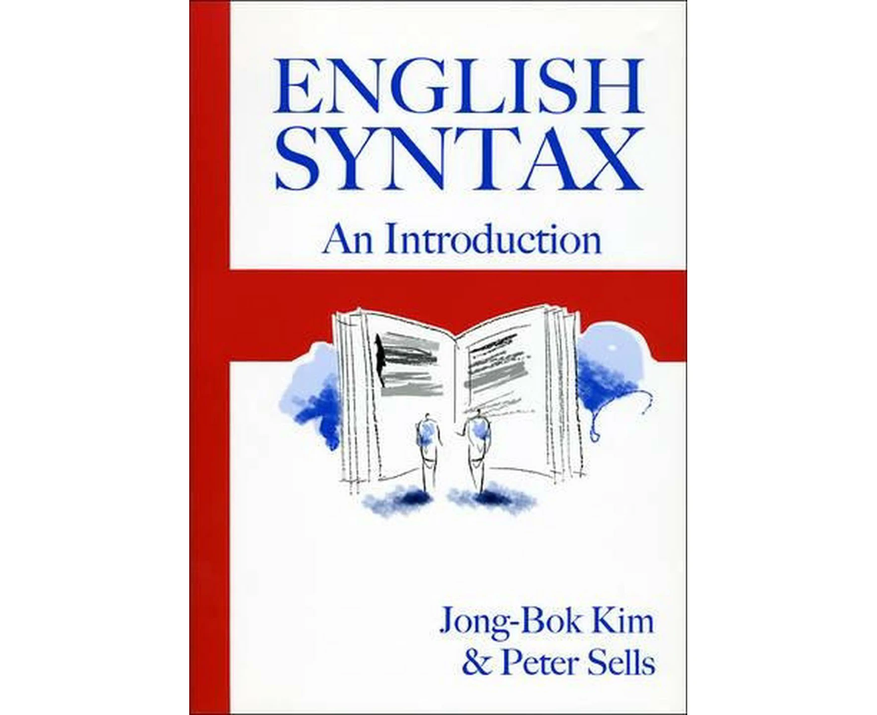 English Syntax