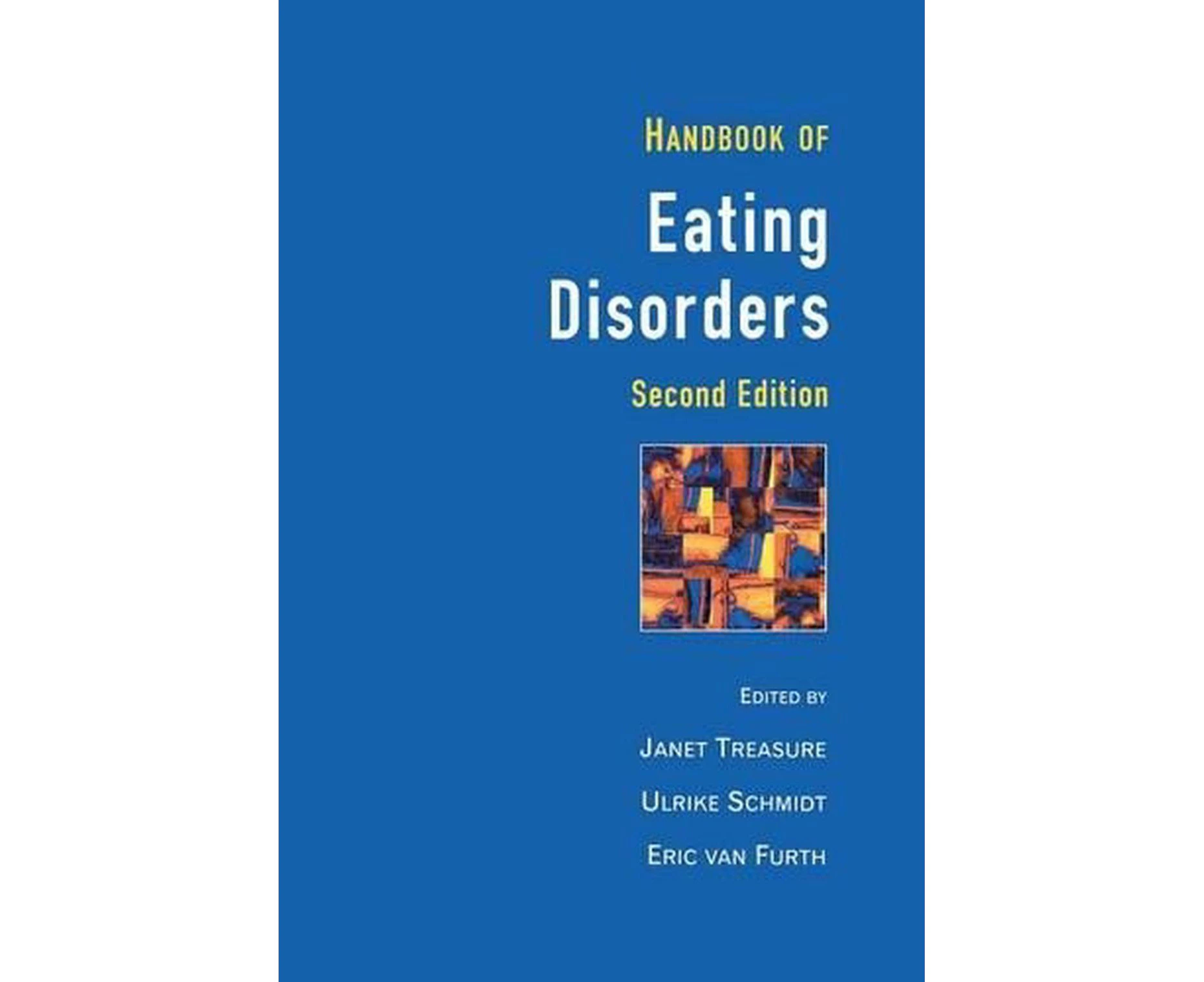 Handbook of Eating Disorders