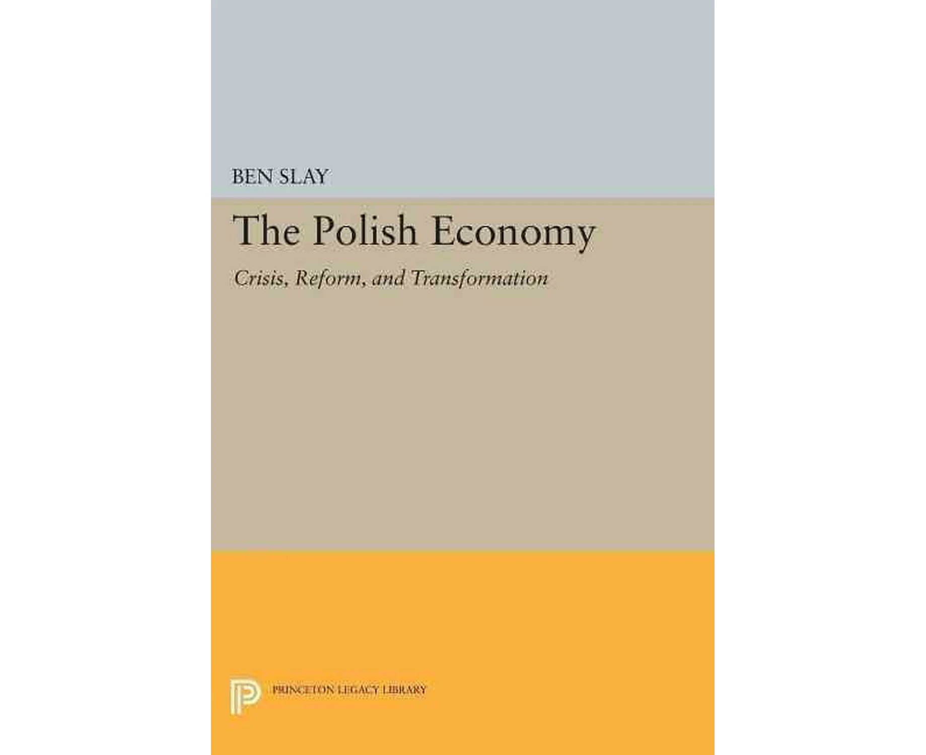 The Polish Economy