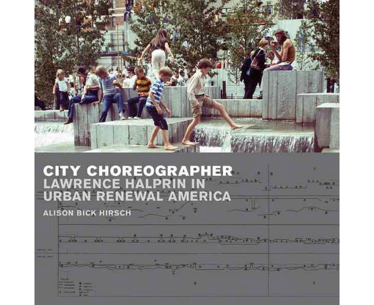 City Choreographer