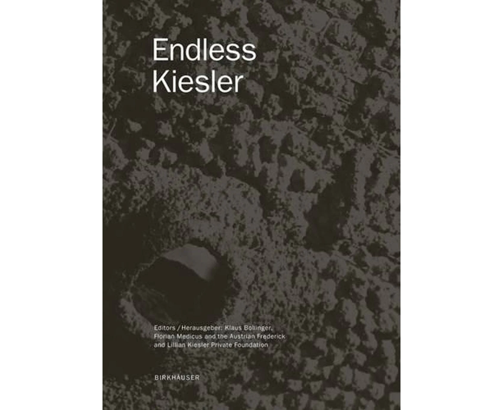 Endless Kiesler