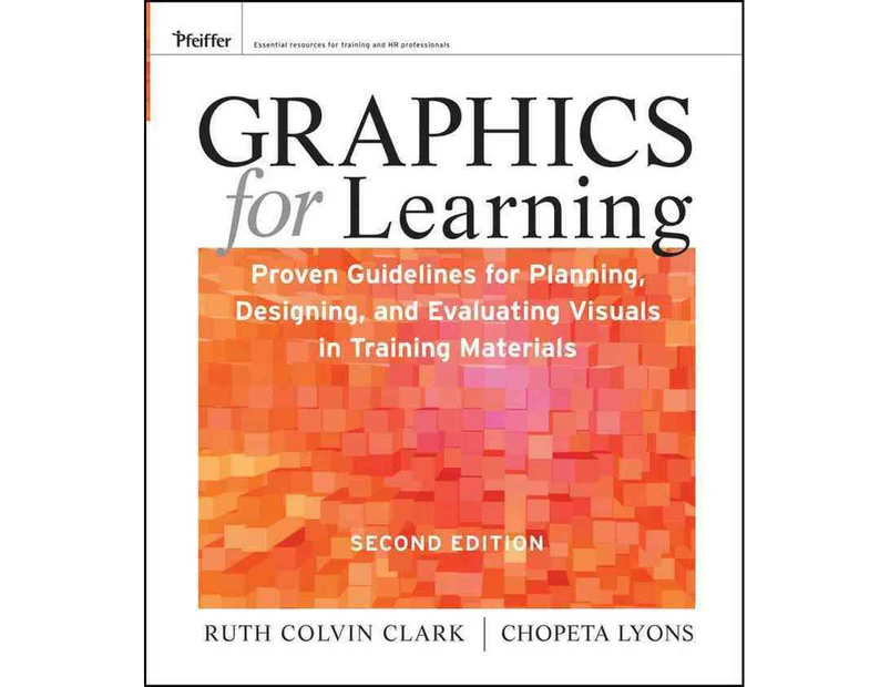 Graphics for Learning