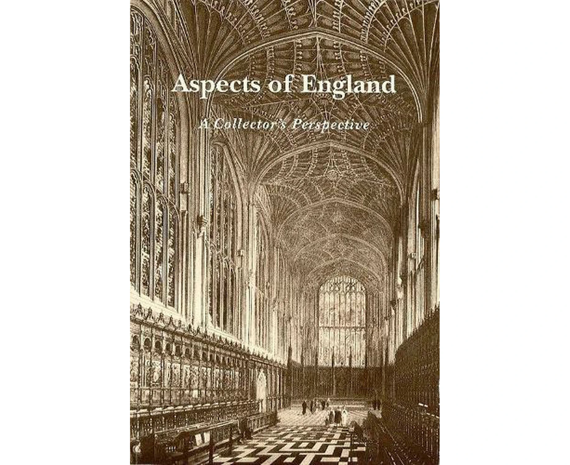 Aspects of England