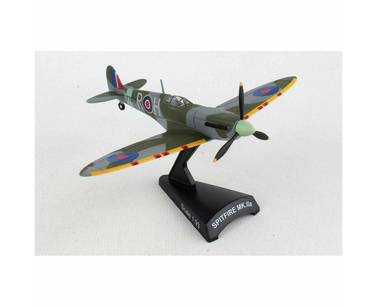 Postage Stamp RAAF 1/93 RAAF Spitfire