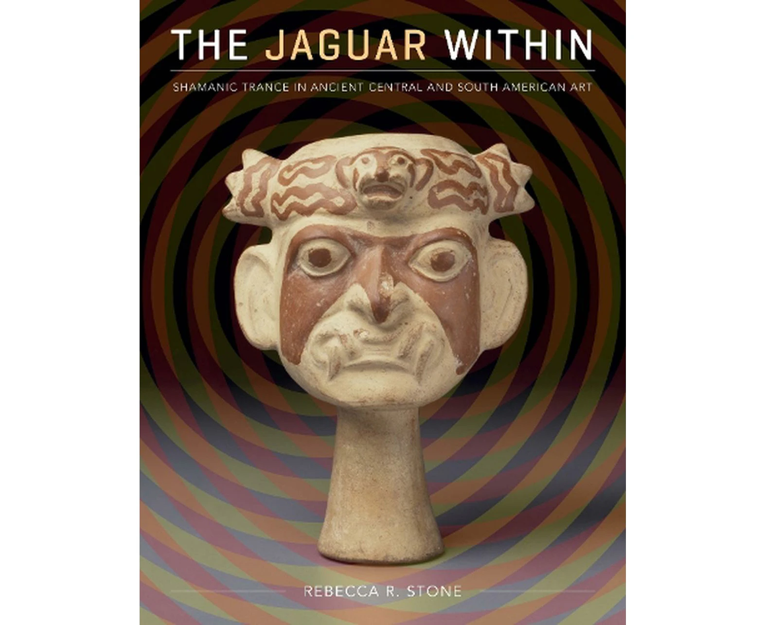 The Jaguar Within