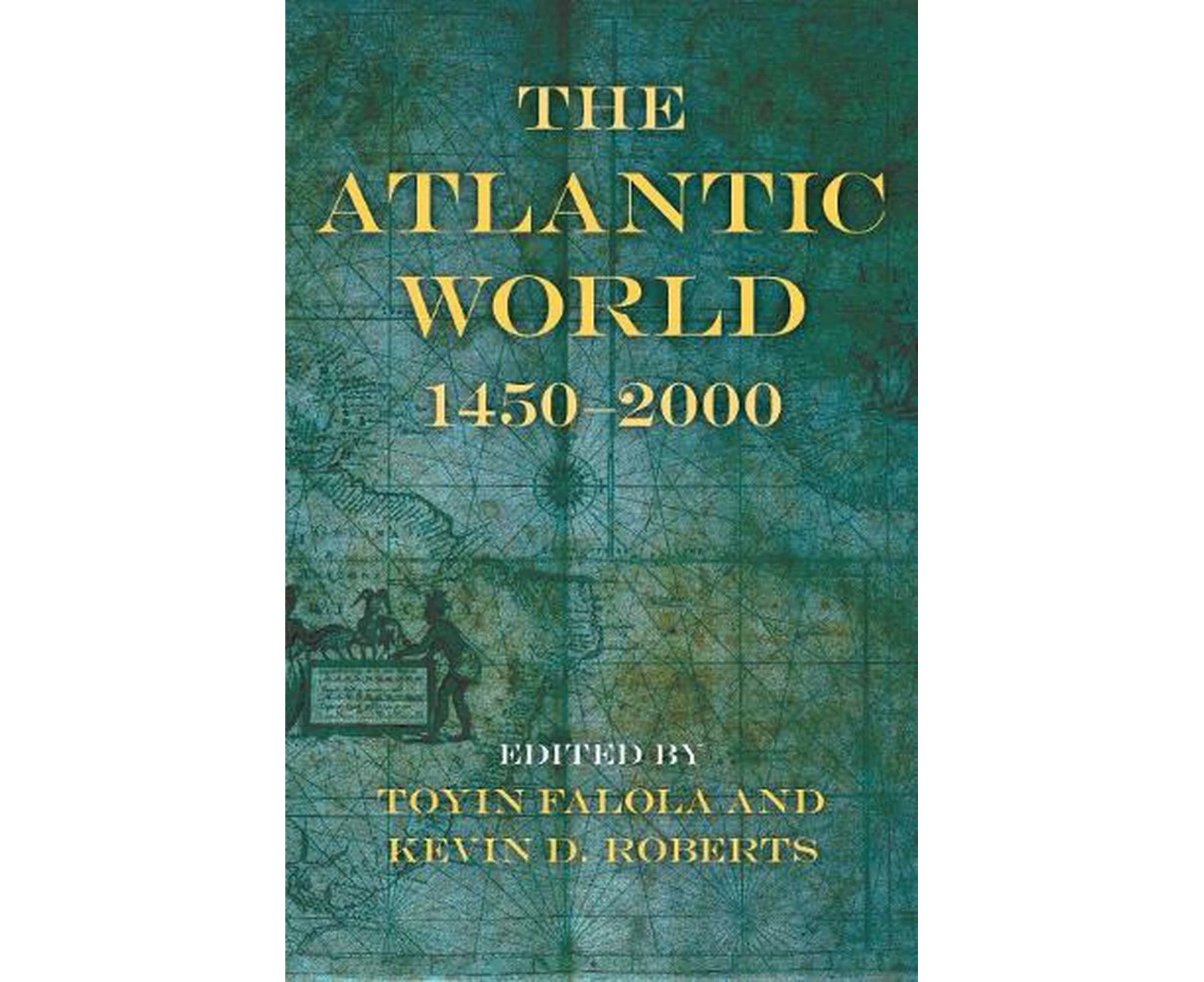 The Atlantic World