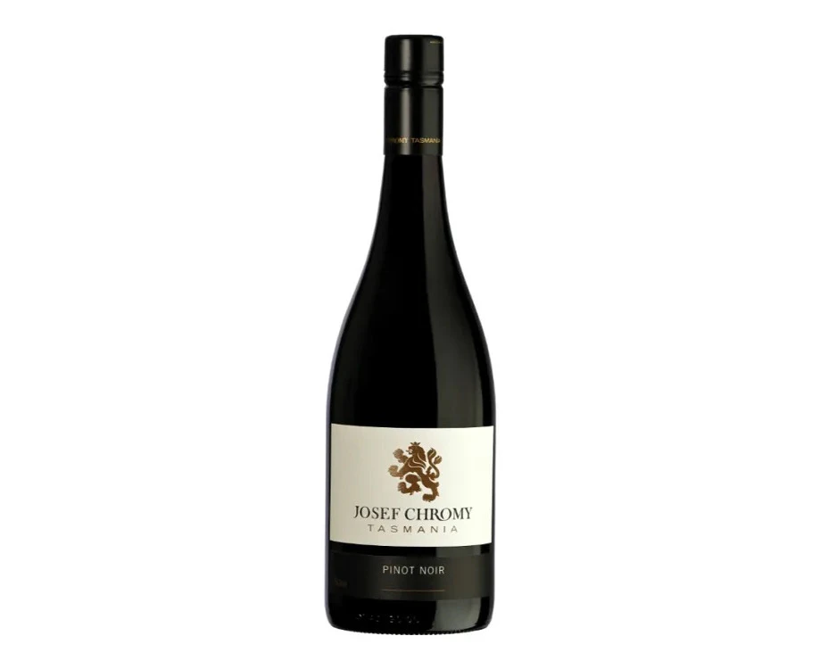 Josef Chromy Pinot Noir 2022 750ml