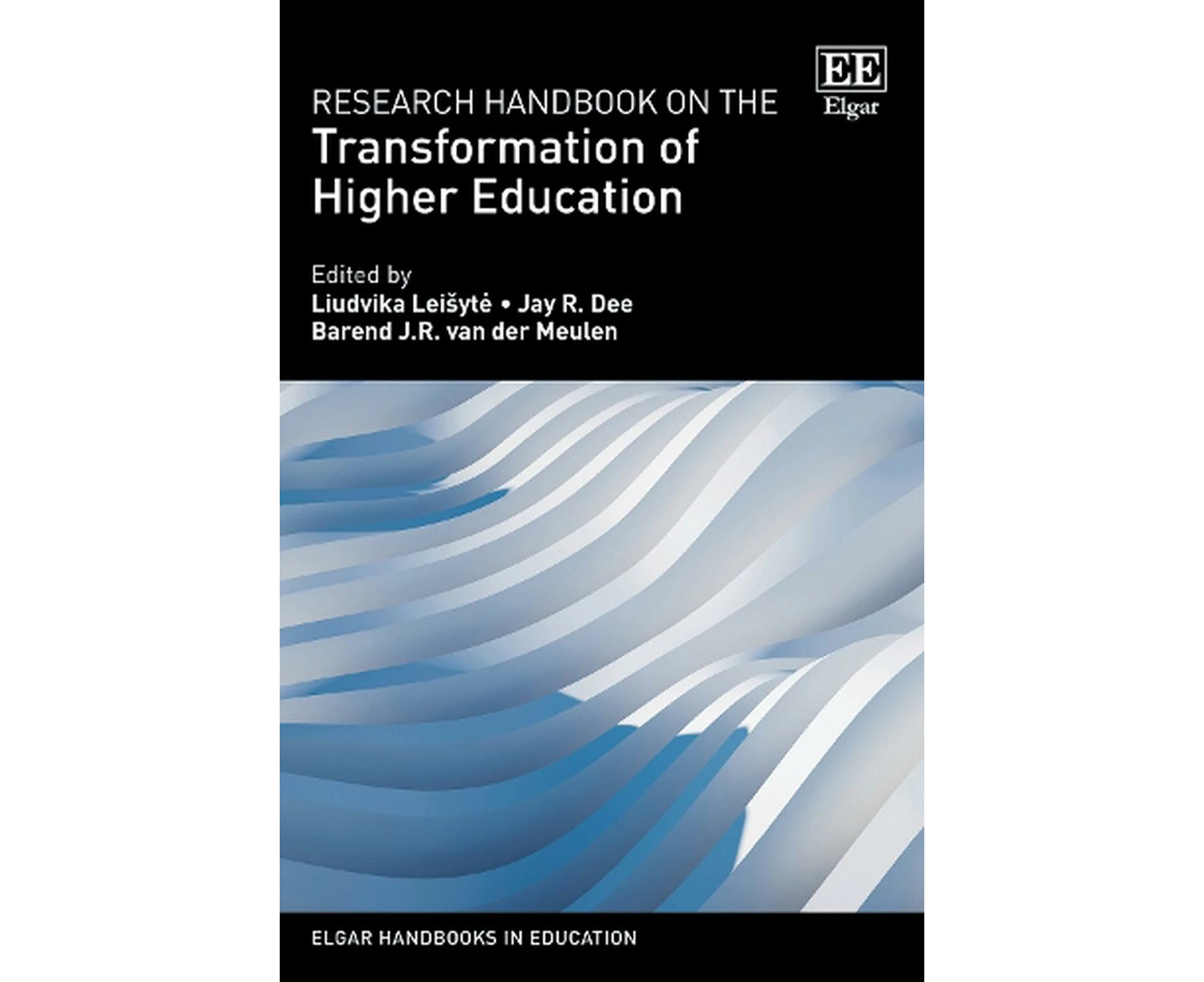 Research Handbook on the Transformation of Higher Education