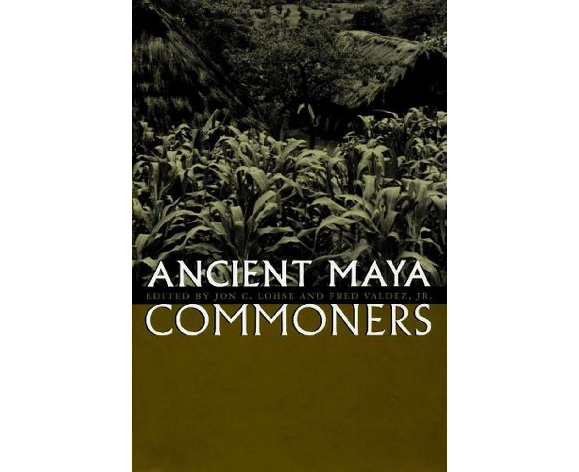 Ancient Maya Commoners