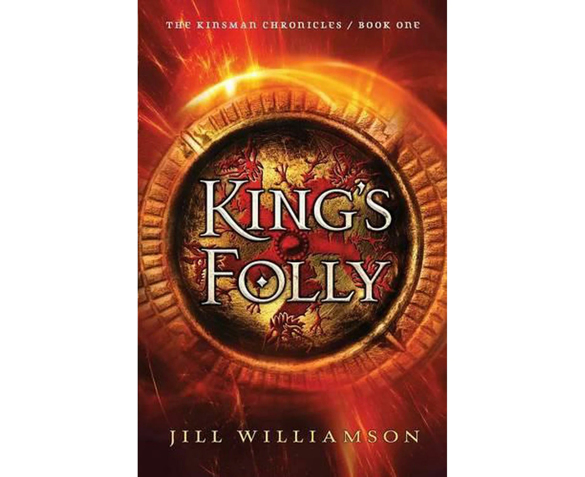 Kings Folly