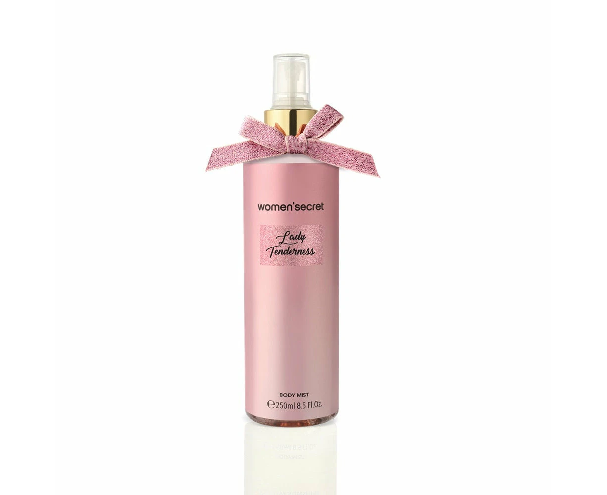 Women'S Secret Body Mist Lady Tenderness 250ML