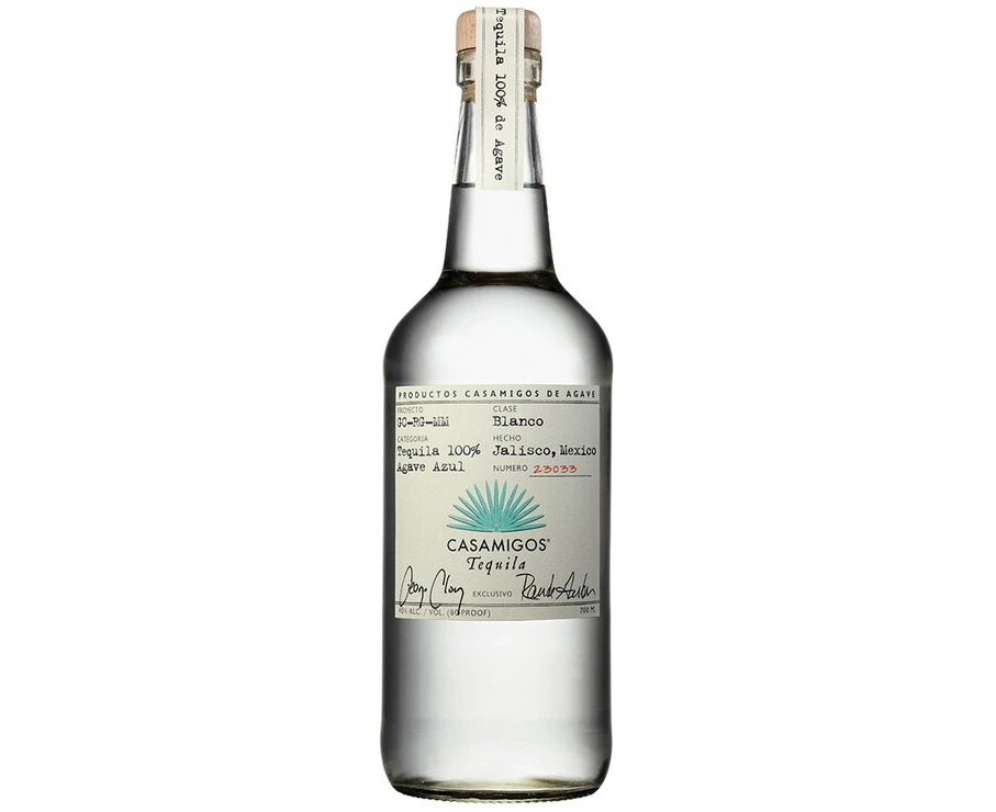 Casamigos Blanco Tequila 700ml