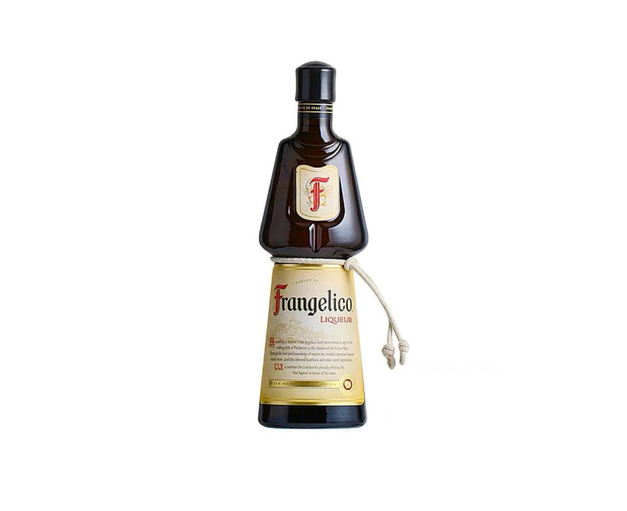 Frangelico Hazelnut Liqueur 700mL Bottle