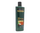 3x Tresemme Botanique Nourish and Replenish Shampoo 400mL